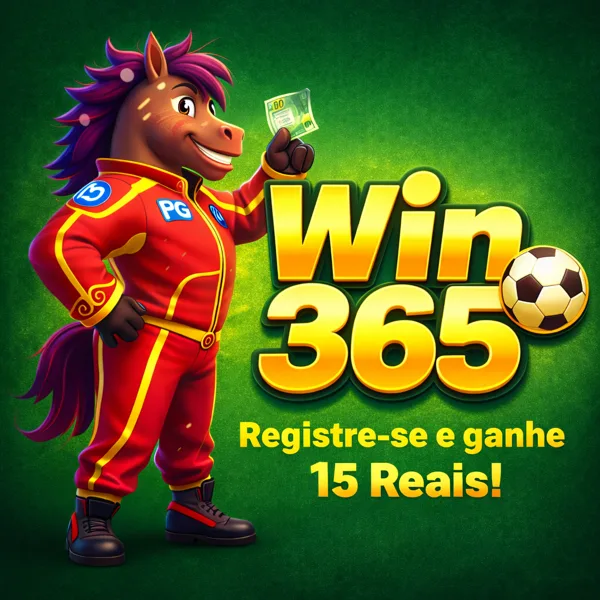 WIN365 Game Online Resmi 2026