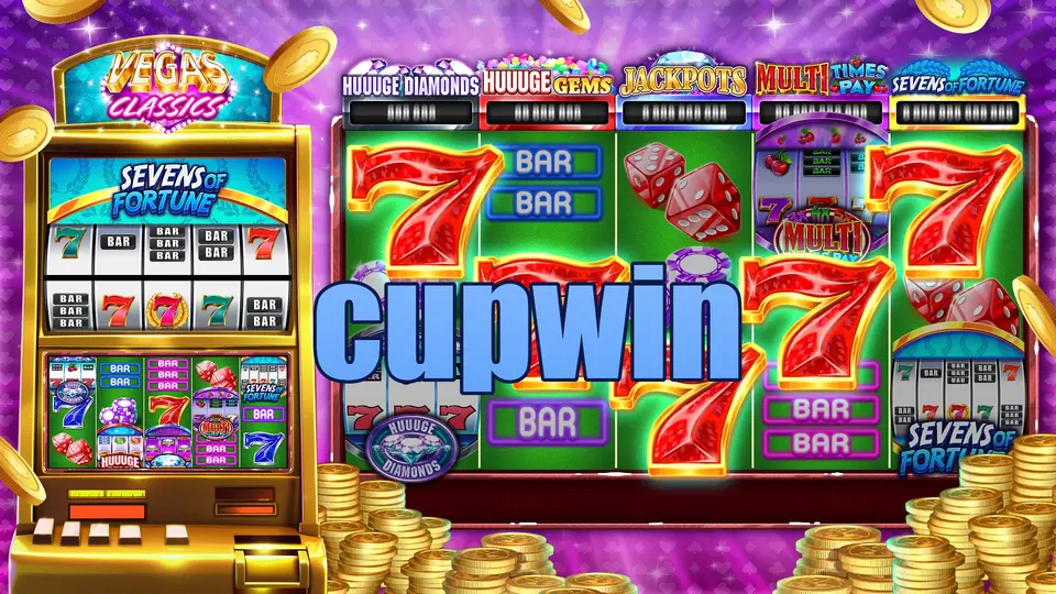 cupwin APK