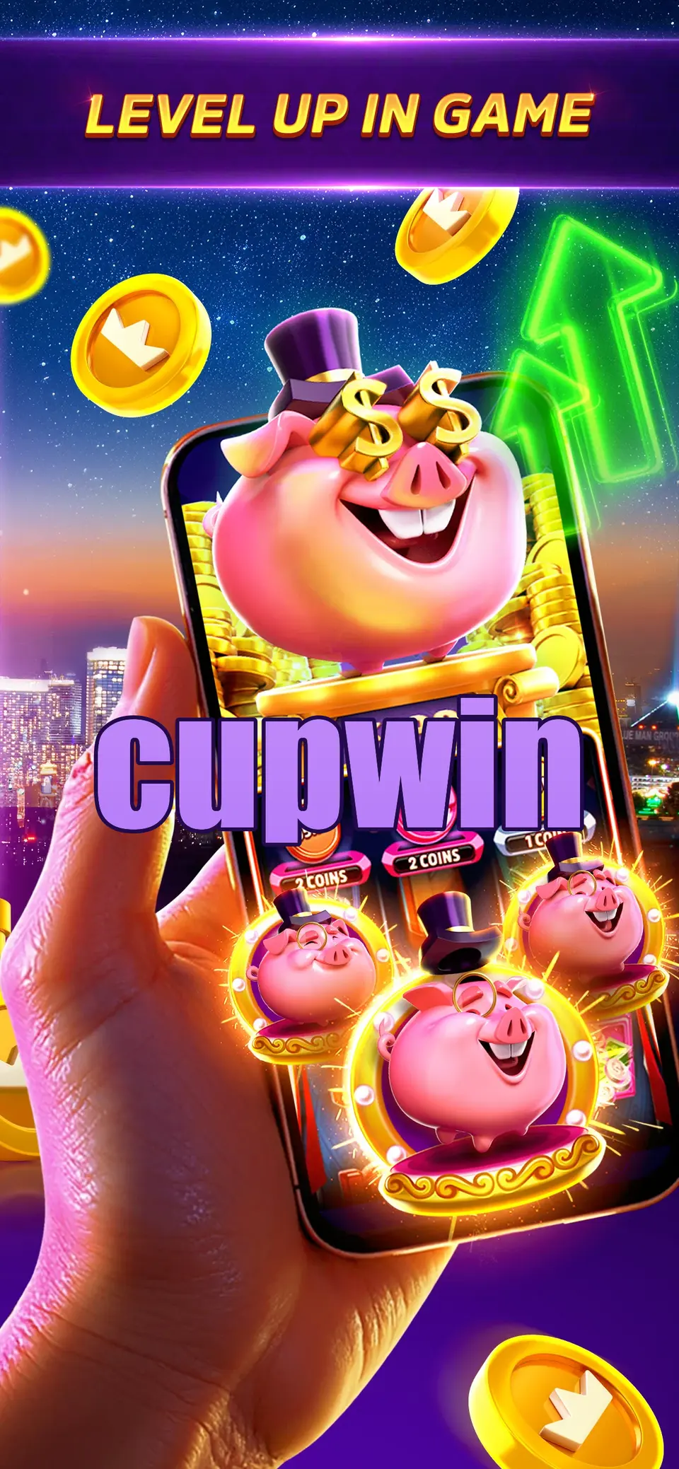 cupwin APK