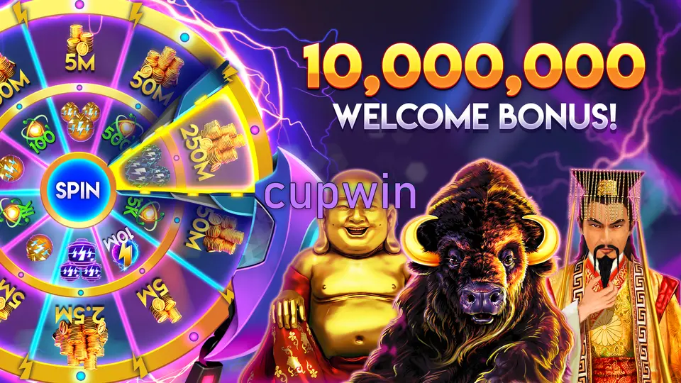 cupwin Login